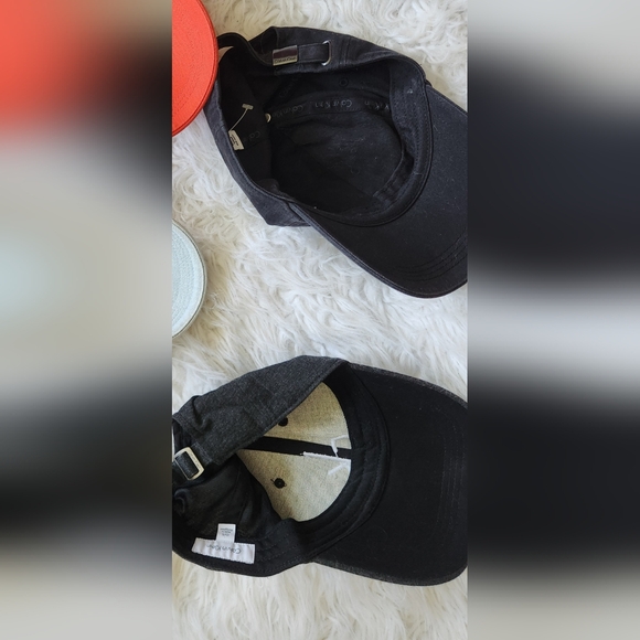 5 Calvin Klein Baseball Hat Lot - Picture 3 of 14
